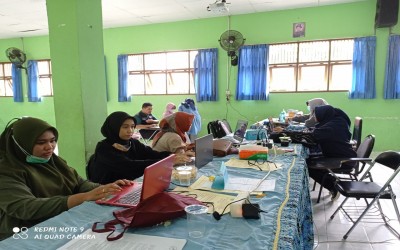 Pendaftaran Ulang (Online) PPDB 2021 Calon Peserta Didik Baru SMA Negeri 3 Balikpapan