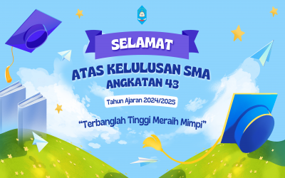 Pengumuman Kelulusan Siswa Kelas XII SMA Negeri 3 Balikpapan Tahun Pelajaran 2024/2025