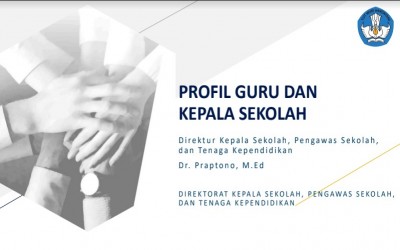 BRAIN STORMING KEPEMIMPINAN PEMBELAJARAN bagi GURU HEBAT SMAN3 BALIKPAPAN