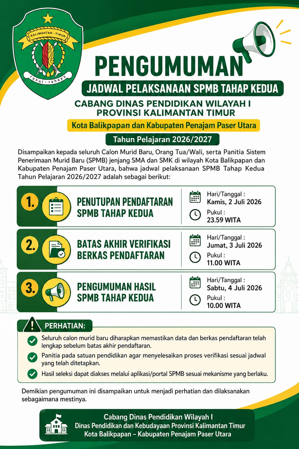tahap 2